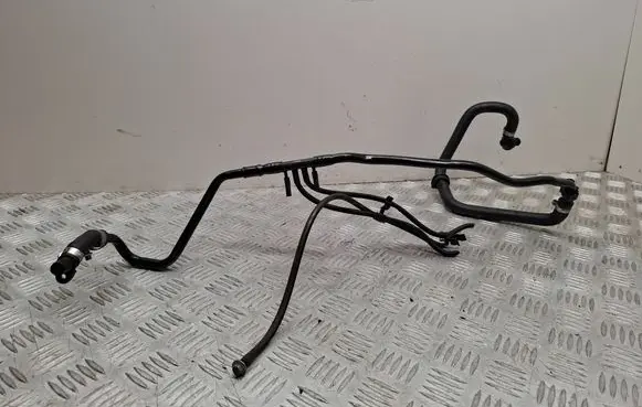 BMW 5 E60 E61 Vacuum line/pipe/hose 7785449 7337812