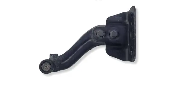 Chrysler Pacifica Sliding door lower roller guide/hinge 307AA 6F241V VL006