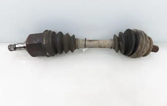 Volvo V70 Front driveshaft 