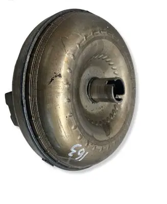 Mercedes-Benz ML W163 Torque converter 2102500602