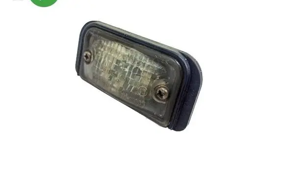 Mercedes-Benz CLK A209 C209 Number plate light 2308200166
