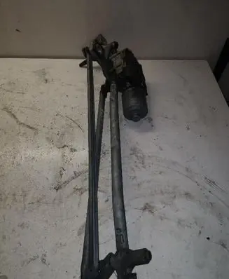 Volvo XC60 Wiper motor 1397220678