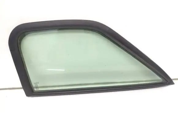 Renault Master II Front vent window/glass (coupe) 43R000464 DOT39AS2M33 7700351235e