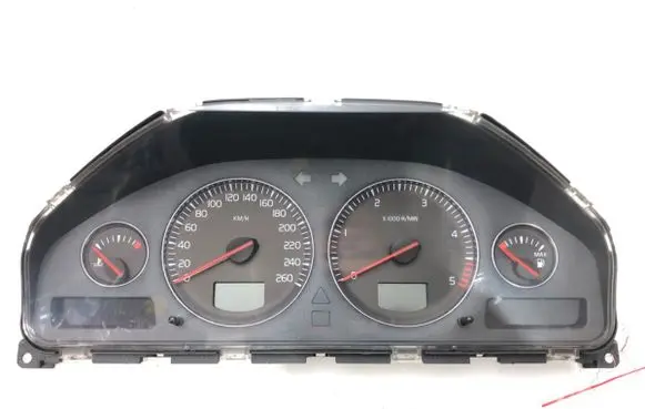 Speedometer (instrument cluster)