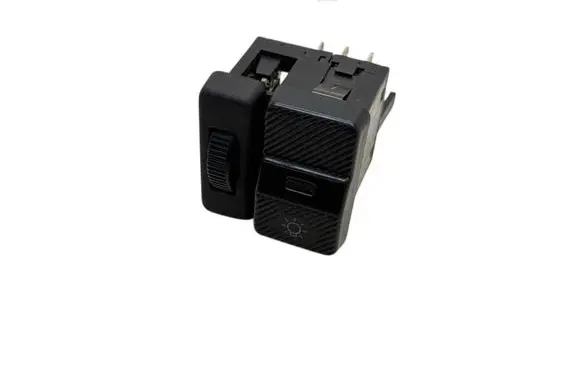 Volkswagen Multivan T4 Light switch 357941531
