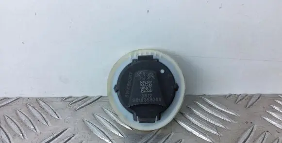 Peugeot 208 Airbag deployment crash/impact sensor 9810268080