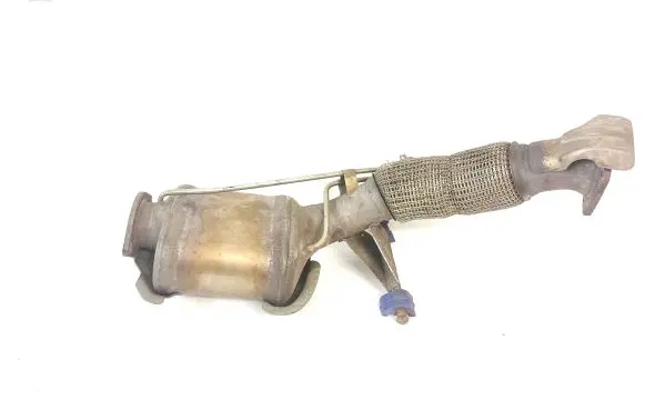 Volvo XC60 Catalyst/FAP/DPF particulate filter 32242442