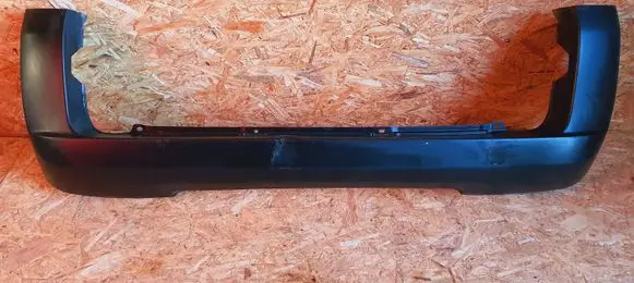 Citroen Nemo Rear bumper 1309565070