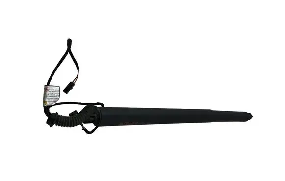 Skoda Superb B6 (3T) Rear shock absorber/damper