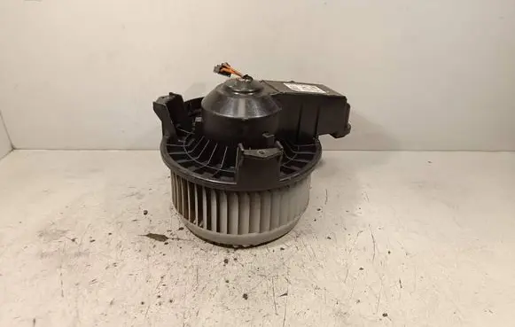 Jaguar XE Heater fan/blower MF1163602681