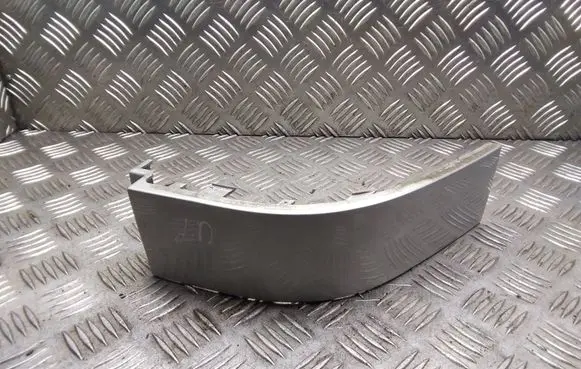 Volkswagen Sharan Rear/tail light trim molding 7M3807872