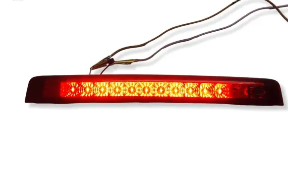 KIA Ceed Third/center stoplight 927011H3