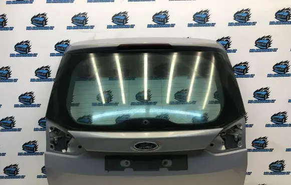 Ford Grand C-MAX Tailgate/trunk/boot lid