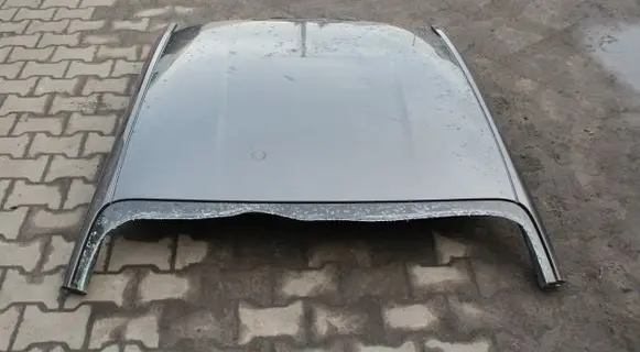 Ford Mustang VI Roof 1111