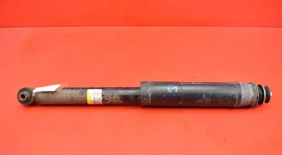 Toyota Avensis Verso Rear shock absorber/damper 48530-05410