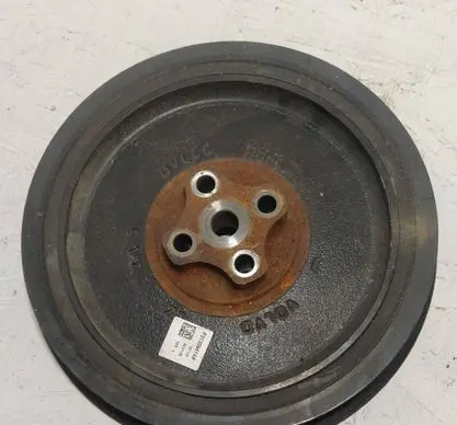 Volvo XC60 Crankshaft pulley 31359414