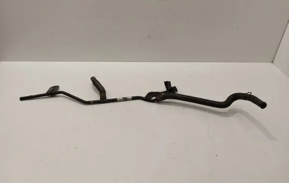 Volkswagen PASSAT B8 Engine coolant pipe/hose 5Q0121054BB 5Q0121449A