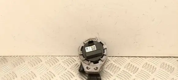 Skoda Enyaq iV Electric auxiliary coolant/water pump 1EA965567L