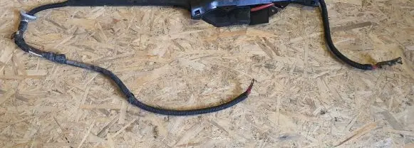 Ford Transit Positive cable (battery) YCIT14A099JB