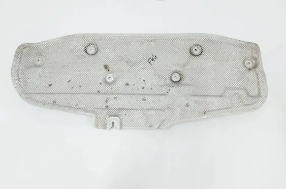 BMW 2 F44 Exhaust heat shield 9464545