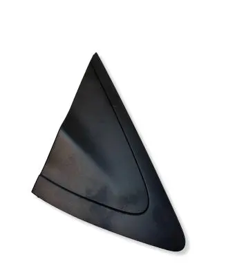 Mazda 2 Plastic wing mirror trim cover D65169155