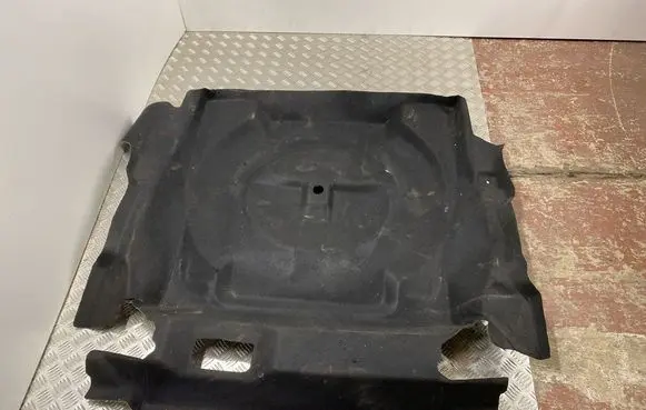 Jeep Grand Cherokee Trunk/boot mat liner 1NX98DX9AH 510373900001