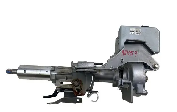 Nissan Qashqai Steering rack EANCEC0168