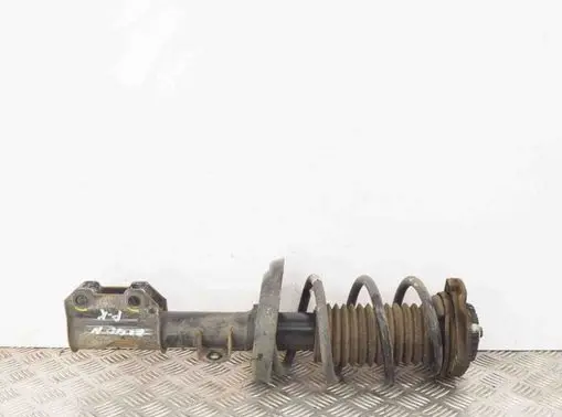 Opel Astra K Front shock absorber/damper 39039571722559783