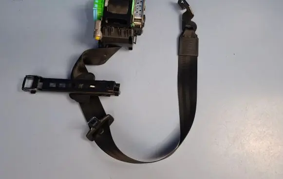Audi Q5 SQ5 Front seatbelt 8R1857705B