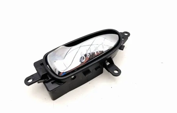 Front door interior handle