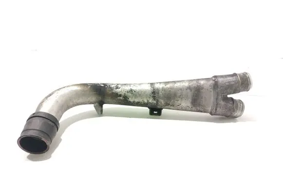 Volkswagen Phaeton Intercooler hose/pipe 3D0145840