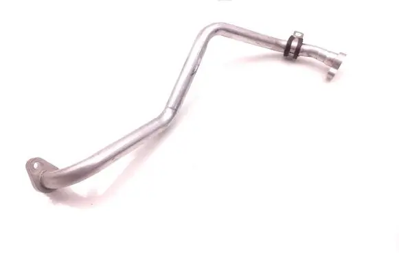 Air conditioning (A/C) pipe/hose