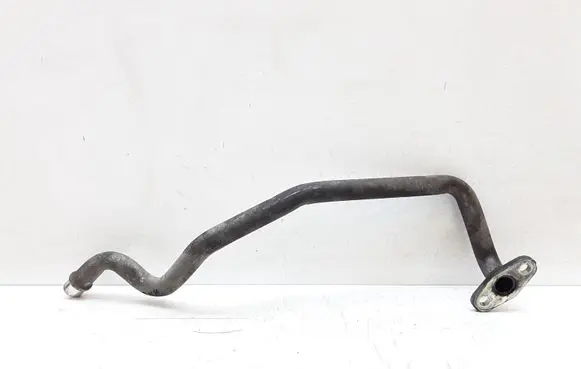 Volvo XC90 Turbo turbocharger oiling pipe/hose