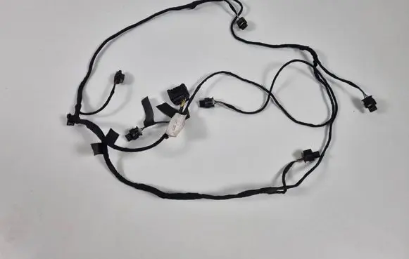 Mercedes-Benz CLA C117 X117 W117 Parking sensor (PDC) wiring loom A1175402601 53454182