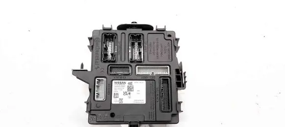 Nissan Qashqai J12 Central body control module 284B26RS3E