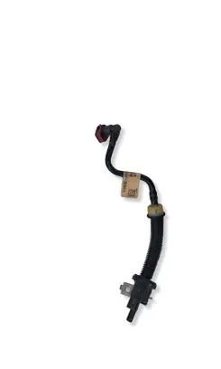 Ford Mustang VI Vacuum valve FR3C9D188AG CU5A9G866FA