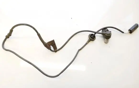 Mazda Premacy ABS brake wheel speed sensor b25d4370x