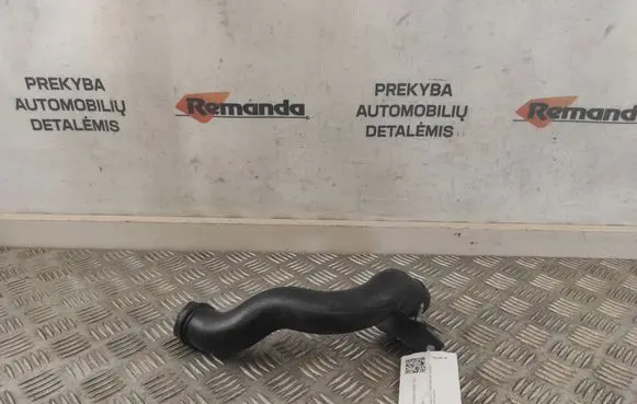 Volvo S90, V90 Air intake duct part 31370304