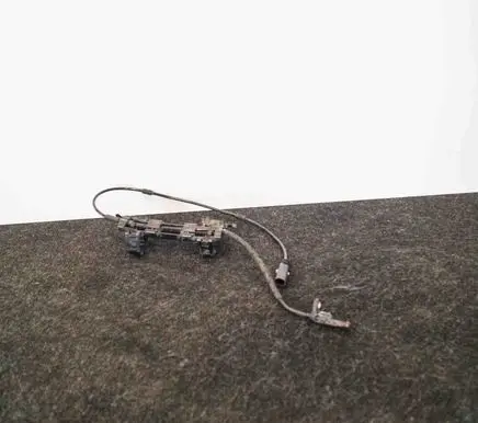 BMW 3 F30 F35 F31 ABS rear brake sensor 6791225