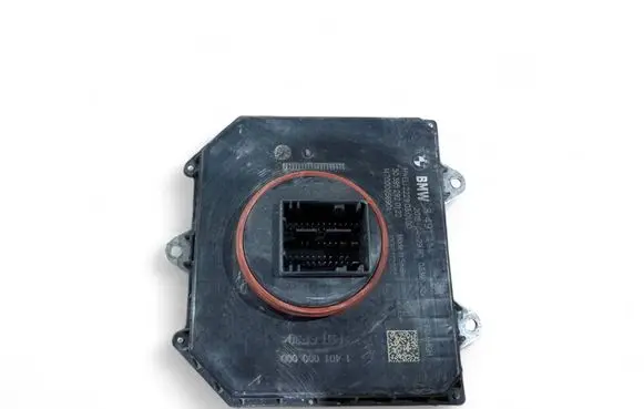 BMW M5 F90 LED ballast control module 8491414 147000056901 503952920122