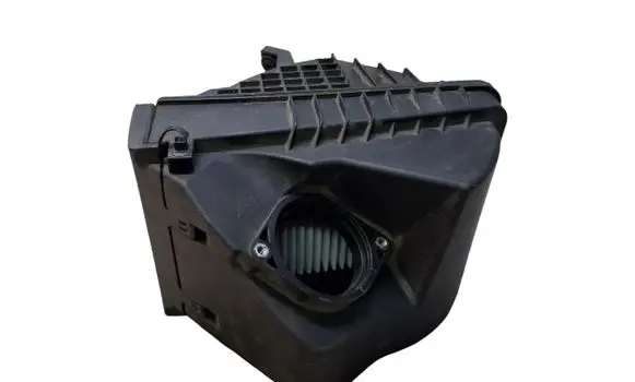 Air filter box