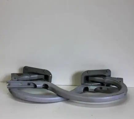 BMW 5 F10 F11 Tailgate/trunk/boot hinge