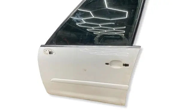 Citroen C4 Grand Picasso Front door 