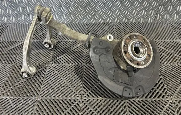 Mercedes-Benz GLC X253 C253 Front wheel hub spindle knuckle