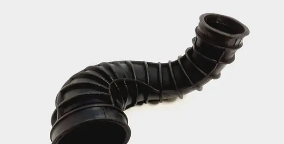 Volvo XC90 Intercooler hose/pipe 08634143