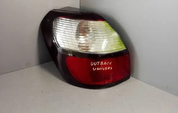 Subaru Legacy Rear/tail lights 4836A