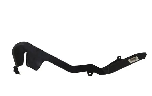 Ford Ranger Bumper protection for All-terrain vehicles (jeeps) EB3G10317BA