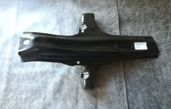 Mercedes-Benz A W176 Battery bracket A2466200023
