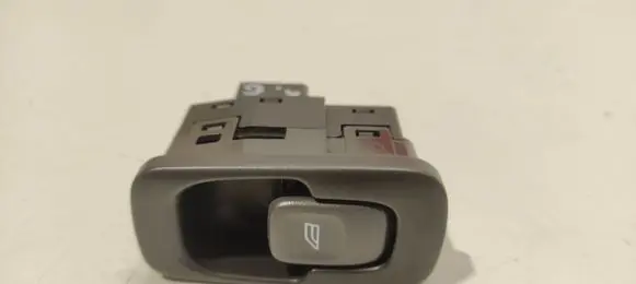 Volvo S80 Electric window control switch 9476695 02W173
