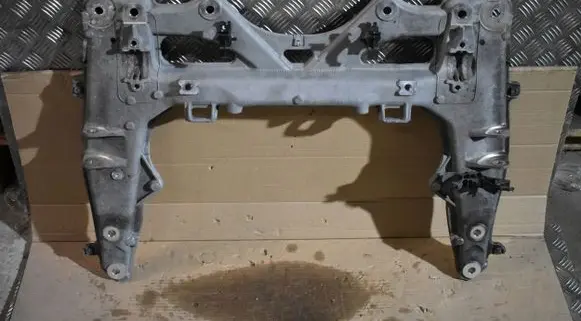 Porsche 911 991 Front subframe
